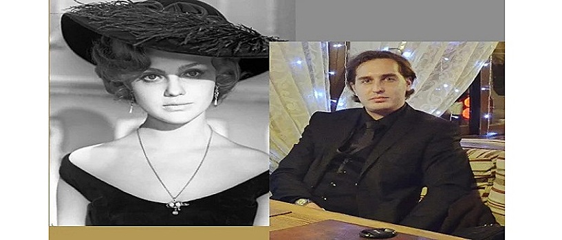 Как жила и как ушла Светлана Пенкина-Мулявина ИСКУССТВО & КИНО Дзен