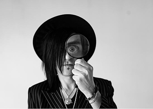 Snake: На «Евровидении» буду болеть за Rasmus