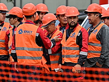 Массовая драка из-за подростка попала на видео