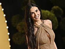 Инсайдер раскрыл реальную реакцию Деми Мур на поражение на «Оскаре»