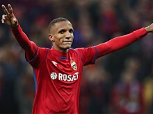 Агент: трансфер Романьоли не связан с Понсе, от «Спартака» не отказываются
