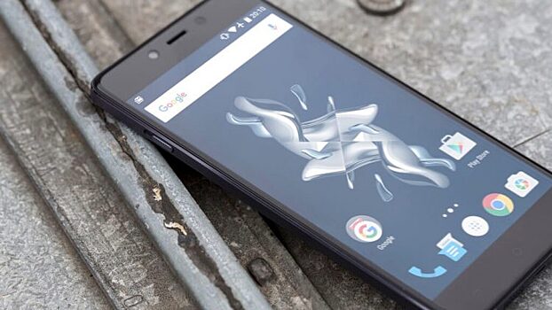 О том, как OnePlus собирает наши данные, в деталях