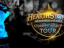 Hearthstone Championship Tour пройдет в январе