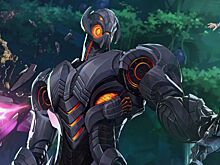 Альтрон появится в Marvel Rivals