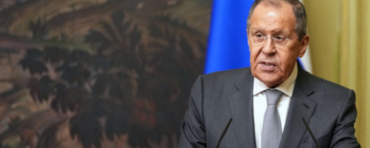 Глава МИД России Лавров оценил шансы на спасение ОБСЕ от влияния Запада