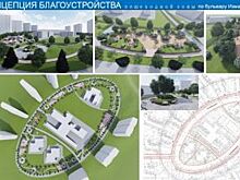 Новое благоустройство. Где в Ростове-на-Дону появятся пешеходные зоны