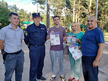 В Республике Марий Эл стартовала акция «Защитим наших родителей»