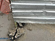 Участок улицы Герцена в Пензе закроют для движения