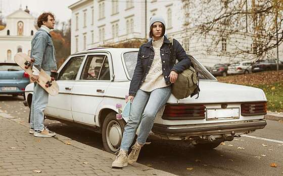 Старые машины перестанут пускать в центр города — правда или нет?