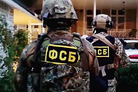 В зоне КТО в Ингушетии блокированы боевики, которые планировали теракты