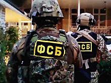 ФСБ задержала двух человек, планировавших подрыв станций связи в Зеленогорске