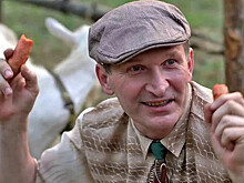 Добронравов молится о восьмом сезоне «Сватов»