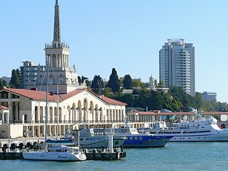 Названы самые желанные города россиян для жизни на пенсии