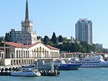 Названы самые желанные города россиян для жизни на пенсии