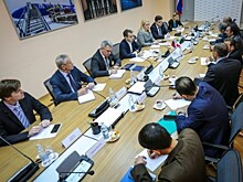 Россия и Иран обсудили сотрудничество в сфере ИТ