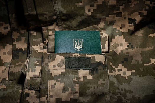 Украинец показал кадры бегства в Румынию на плоту