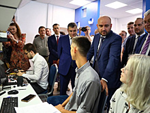 Дизайн золотого фонда: самарский вуз чествует лучших выпускников