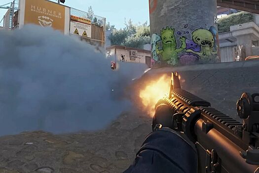 Второму пациенту вставили чип Neuralink в мозг — он играет в Counter-Strike 2 силой мысли