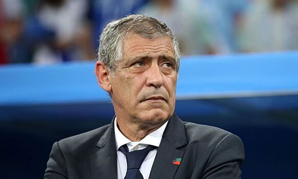 Тренер сборной Португалии оценил перспективы команды на Евро-2020