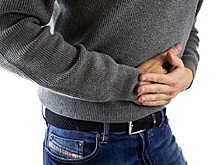 Кишечное расстройство повышает риск слабоумия