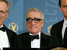 Спилберг и ДиКаприо могут вновь поработать вместе