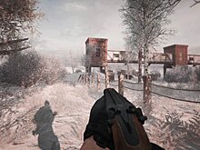 Автор ремастера S.T.A.L.K.E.R показал атмосферные кадры «Деревни кровососов»