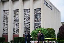 Раввин попросил усилить меры безопасности в религиозных зданиях после стрельбы в Питтсбурге