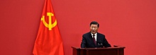 Си Цзиньпин вступает в третий срок в качестве самого могущественного лидера Китая за последние десятилетия