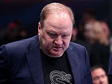 Хрюнов заявил о планах провести бой Головкина в России и назвал возможного соперника