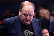 Хрюнов сообщил, что бой Монсона с Тактаровым перенесён и пройдёт по правилам бокса
