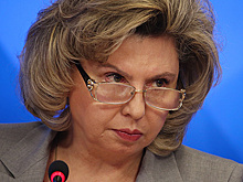 Москалькова попросит пересмотреть отказ в возбуждении дела по заявлениям Лапунова