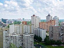 Квартиру в Москве можно снять за 19 тысяч рублей