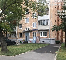 В доме на улице Трофимова поменяют входные двери
