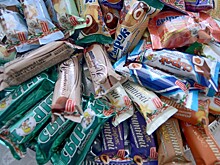 Эксперт назвал глазированные сырки угрозой для здоровья