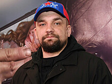 «Подкупает, что Баста не умничает и не лезет в футбольную работу» — тренер «СКА‑Ростова» Попов