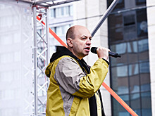 Заявление редакции RTVI об аресте главреда «Медиазоны» Сергея Смирнова