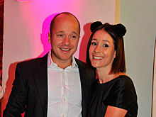 Ольга Сутулова и Евгений Стычкин стали родителями — у пары снова родился сын