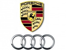 Audi и Porsche разработают общую платформу для новых моделей