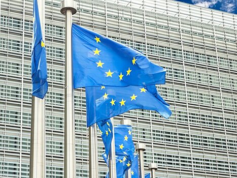 ЕС начала техническую работу по реализации предложения ЕК по замороженным активам РФ