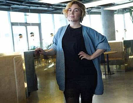 Давали сорок лет, а ей было всего 25: почему Стефания-Марьяна Гурская ушла из «Уральских пельменей»