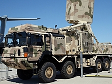 Посол ФРГ: Германия в мае передаст Украине систему ПВО IRIS-T