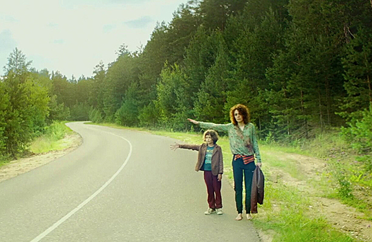 Семейные роуд-муви: на «Кинотавре» началась конкурсная программа