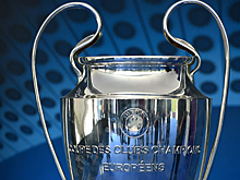 УЕФА подтвердил перенос финала Лиги чемпионов из Петербурга