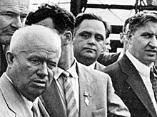 Как советский разведчик Александр Феклисов спас мир от ядерной войны