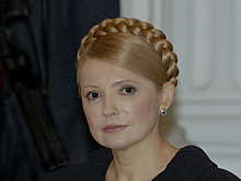 Тимошенко жестко проехалась по Зеленскому в суде