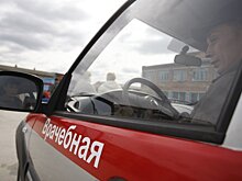 Медики Новосибирской области получили более 50 санитарных автомобилей