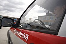 Медики Новосибирской области получили более 50 санитарных автомобилей
