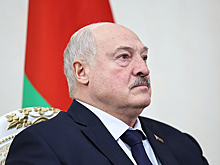 Лукашенко отказался быть посредником по Украине