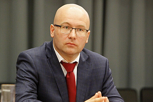 В Краснодаре представили нового председателя краевого суда