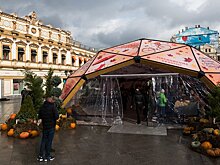 Уик-энд со вкусом: чем заняться в последние выходные «Золотой осени»
